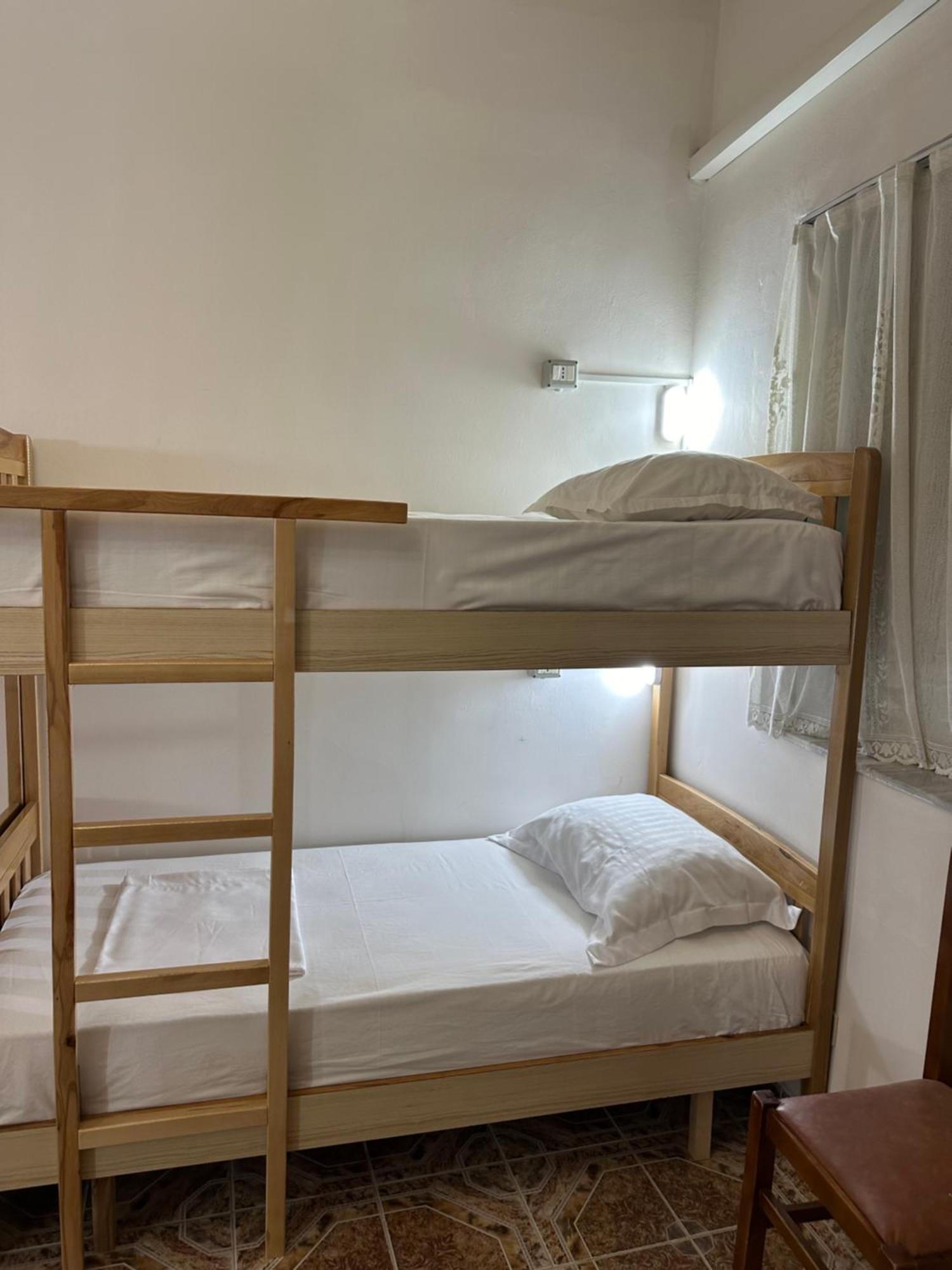 Tirana Lemon Breeze Hostel מראה חיצוני תמונה